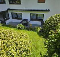 169m² WHG mit 3 Schlafz. grundsaniert im Grünen zu vermieten - Ennepetal