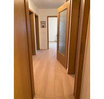 Mietwohnung Neckarsulm EG 60 qm 2 Zimmer
