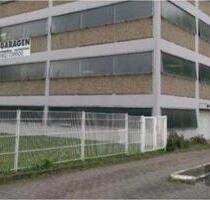 Garage zu Vermieten - 80,00 EUR Miete, in Frankfurt am Main (PLZ: 60437) Bonames