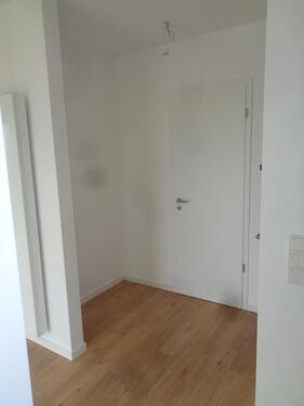 Foto - 3-Zimmer-NEUBAU-Wohnung, WÜ-Hubland, WB-Schein EOF III erforderlich