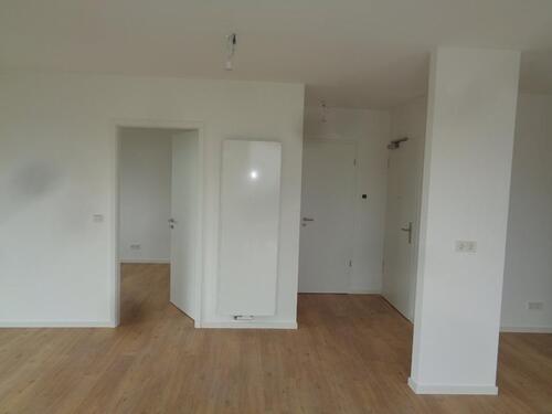 Foto - Etagenwohnung zur Miete in Würzburg