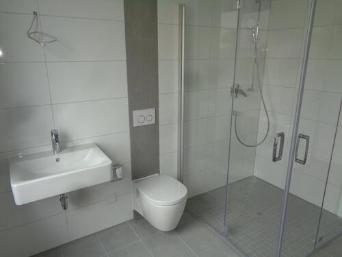 Foto - Etagenwohnung in Würzburg