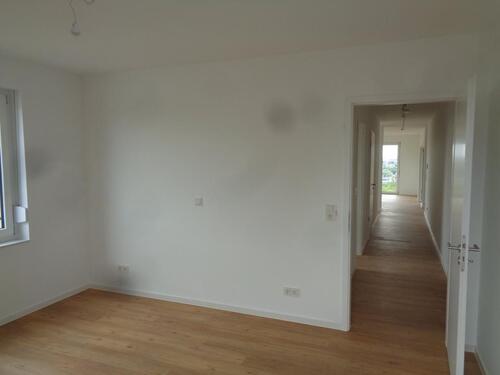 Foto - Etagenwohnung in Würzburg zur Miete