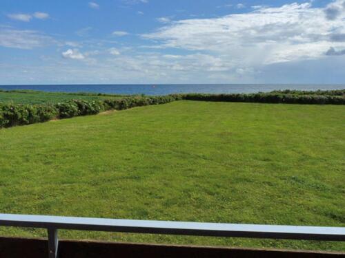 Foto - ⭐Ostsee Ferienwohnung direkt am Strand in Staberdorf auf Fehmarn⭐