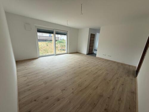 Foto - Etagenwohnung zur Miete in Ostheim vor der Rhön