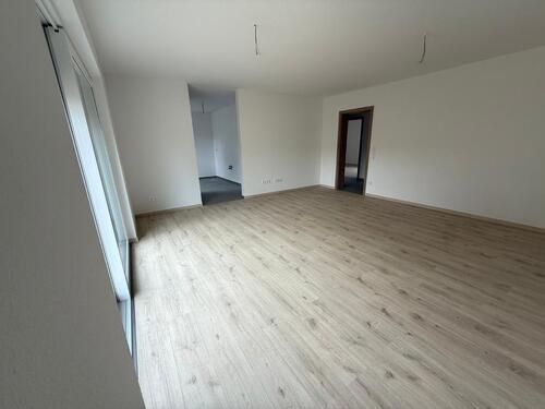 Foto - Etagenwohnung in Ostheim vor der Rhön zur Miete