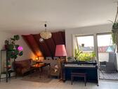Foto - 3 Zimmer Maisonette Wohnung - 1.000,00 EUR Kaltmiete,