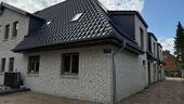 Foto - Neubau 4-Zimmer mit Terrasse in moderner DHH (KfW 40 EE) – hochwertige Ausstattung – 2,65 m DH