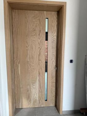 Foto - Etagenwohnung in Neumünster