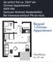 Foto - Senioren Wohnung Niederdielfen - 440,00 EUR Kaltmiete,