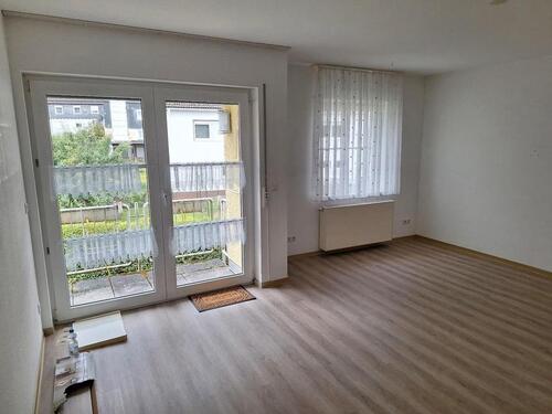 Foto - Etagenwohnung zur Miete in Wilnsdorf