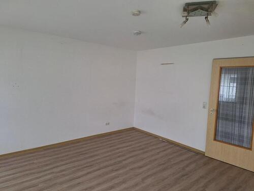 Foto - Etagenwohnung in Wilnsdorf