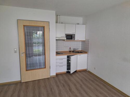 Foto - Etagenwohnung in Wilnsdorf zur Miete