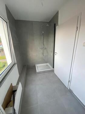 Foto - Etagenwohnung in Bückeburg