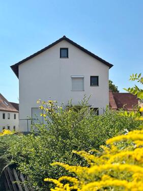 Foto - Einfamilienhaus in ruhiger Lage