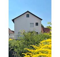 Einfamilienhaus in ruhiger Lage - Weißenburg in Bayern