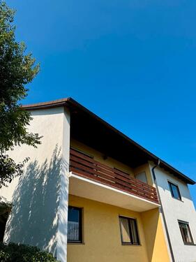 Foto - Einfamilienhaus in Weißenburg in Bayern