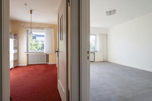 Foto - Etagenwohnung zur Miete in Bremerhaven