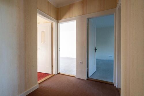 Foto - Etagenwohnung in Bremerhaven
