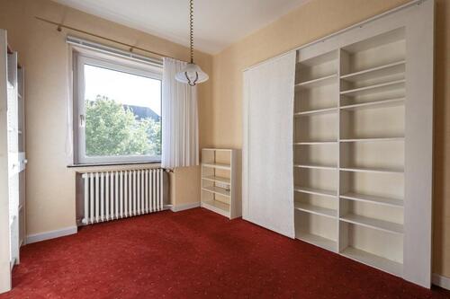 Foto - Etagenwohnung in Bremerhaven zur Miete