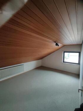 Foto - Dachgeschosswohnung in Künzell-Bachrain