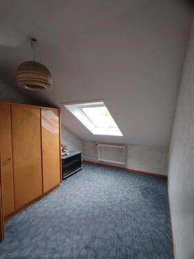 Foto - Etagenwohnung in Künzell