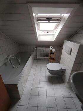 Foto - Etagenwohnung in Künzell zur Miete
