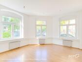 Foto - Große Wohnung und großes Projekt: Sie sind ab Stunde null dabei - von alt zu neu mit GCP!