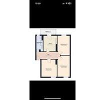 Schöne 3-Raumwohnung Magdeburg Werder