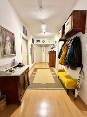 Foto - Etagenwohnung zur Miete in Magdeburg