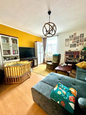 Foto - Etagenwohnung in Magdeburg