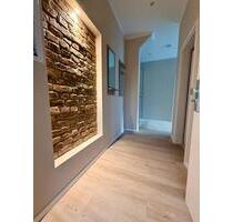 Exklusive möblierte Wohnung in Spandau – All-Inclusive, Erstbezug - Berlin