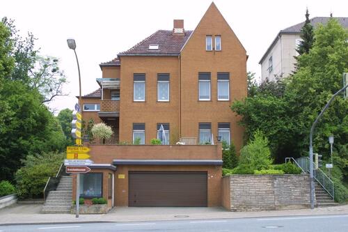 Foto - Großzügige Stadtvilla mit 3 Wohneinheiten in bester Lage