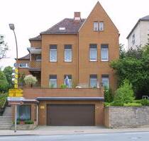 Großzügige Stadtvilla mit 3 Wohneinheiten in bester Lage - Duderstadt