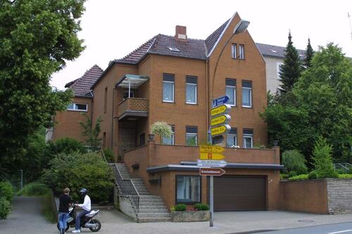 Foto - Einfamilienhaus zum Kaufen in Duderstadt