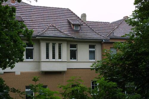 Foto - Einfamilienhaus in Duderstadt