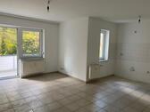 Foto - Single-Wohnung in Leipzig Probstheida, EG, Balkon,35 m², Carport