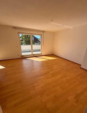 Foto - Etagenwohnung in Augsburg