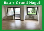 Foto - Erdgeschoss-Singlewohnung mit Balkon im Zentrum. Einbauküche möglich!