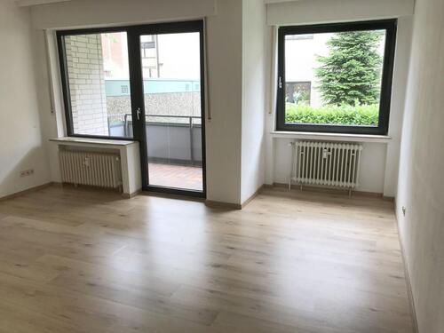 Foto - Etagenwohnung zur Miete in Bad Rothenfelde