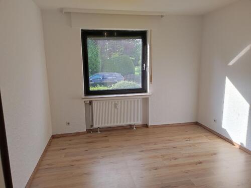 Foto - Etagenwohnung in Bad Rothenfelde