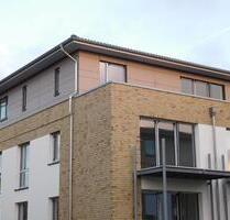 3-Zimmer-Penthouse-Wohnung mit Dachterrasse, EBK und Tiefgarage - Preetz