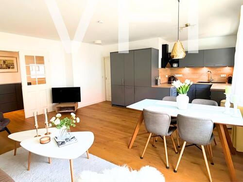 Foto - 3 Zimmer Etagenwohnung in München