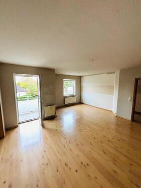 Foto - 3,5 Zimmer Wohnung mit Balkon & Garage (WBS erforderlich!!!)