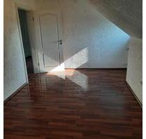 DG-Wohnung für Einzelperson in Wennemen zu vermieten - Meschede