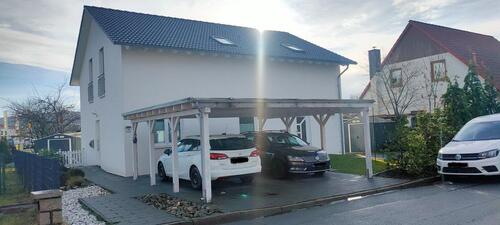 Foto - Immobilie: Haus in 38855 Wernigerode am Harz (Zwei Wohnungen)