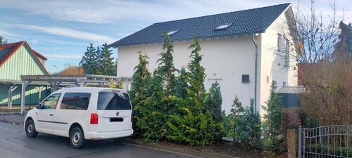 Foto - Einfamilienhaus zum Kaufen in Wernigerode