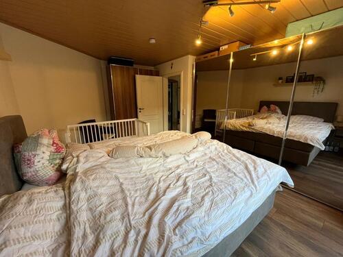 Foto - 2 Zimmer Etagenwohnung in Rheinböllen