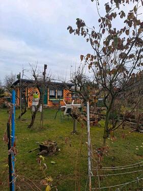 Foto - Pachtgarten, Gotha-Leinefelder Str.