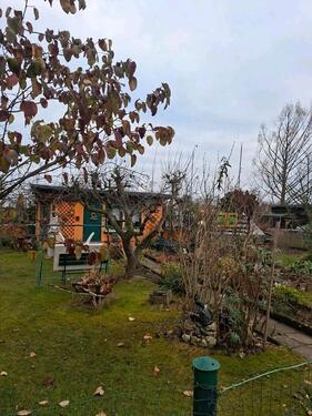 Foto - Grundst&uuml;ck in Gotha